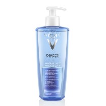 Vichy Dercos Dolcezza Minerale Shampoo Dolce Fortificante flacone dispenser 400 ml