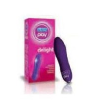 Durex Intense Delight Mini-Vibratore massaggiante 1 pezzo