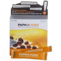 Zuccari Papaya Pura Integratore Antiossidante 30 Bustine