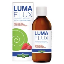Erba Vita Lumaflux Integratore Fluidificante e Lenitivo 150 ml