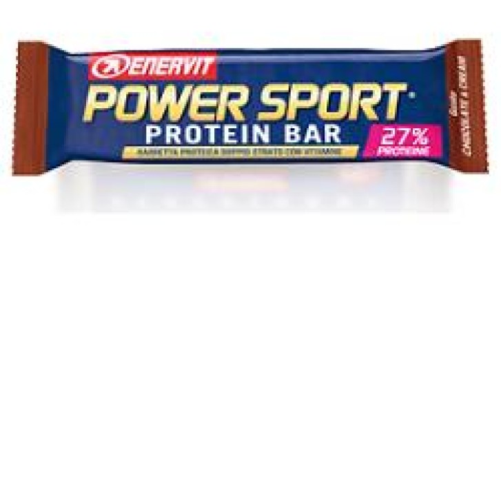 Enervit Power Sport barretta proteica 45 gr
