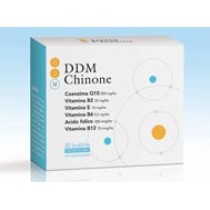 Chinone Integratore Sistema Nervoso 30 Bustine