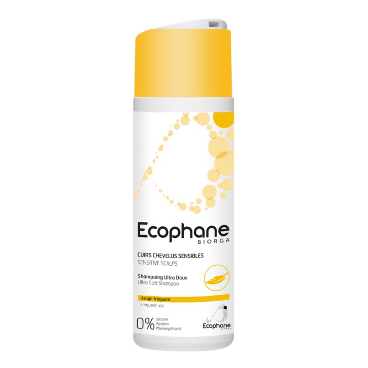 Ecophane Shampoo delicato 200 ml