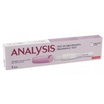 CHICCO Analysis Test di gravidanza 1 pezzo