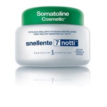 Somatoline Cosmetic Crema Snellente 7 Notti Effetto Caldo 250 ml