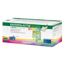 Enterolactis Bevibile bambini 12 flaconi 10 ml