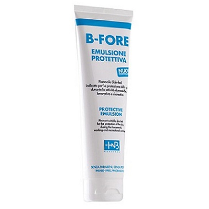 B-Fore Emulsione Protettiva 150 ml