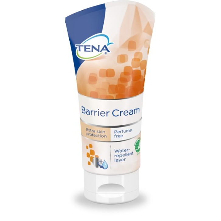 Tena Barrier Cream 150 ml