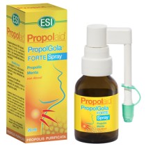 Esi Propolaid PropolGola Forte Spray 20 ml