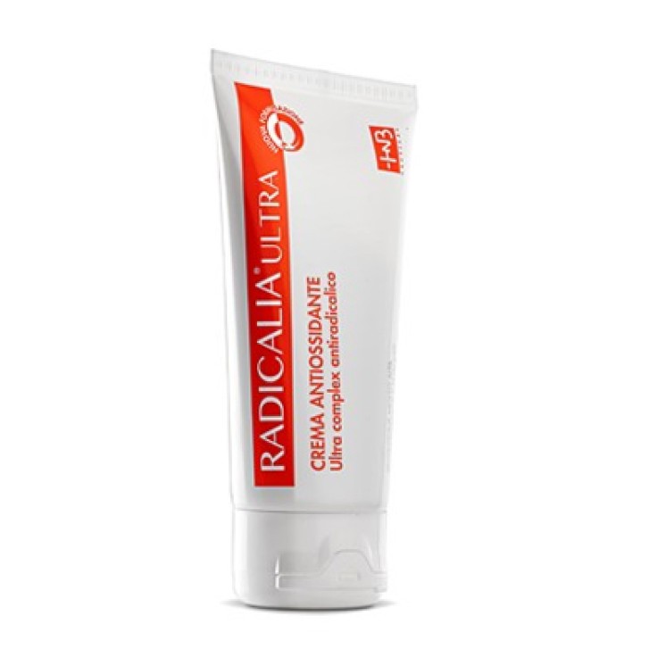 Radicalia Ultra crema protettiva viso e corpo SPF 50+ 50 ml
