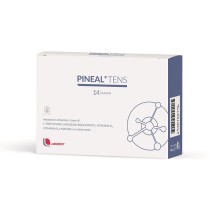 Pineal Tens integratore per la normale funzione muscolare 14 bustine