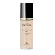 Euphidra Skin Color Fondotinta Fluido Colore Nudo FF01 30 ml