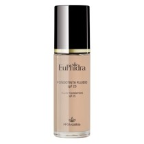 Euphidra Skin Color Fondotinta Fluido Colore Sabbia FF04 30 ml