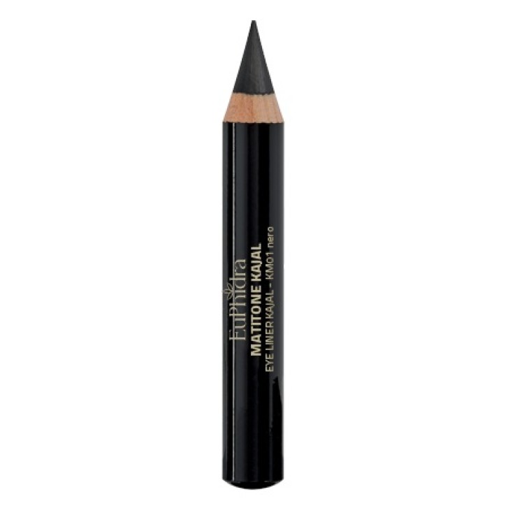 EuPhidra Eye liner KAJAL KM01 nero