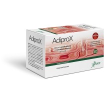 Adiprox Fitomagra Tisana Integratore Controllo Peso con Karkadè e Tarassaco 20 Bustine - Aboca