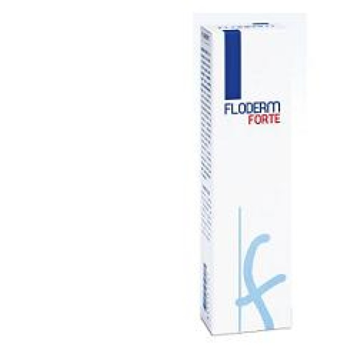 Drex Pharma FLODERM FORTE crema per dermatite 30 ml