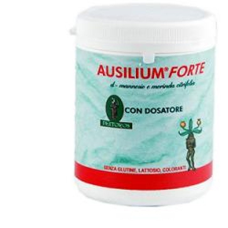 Ausilium Forte integratore per l'apparato urinario 300 Gr