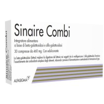 Sinaire Combi Digestione Facilitata 30 compresse