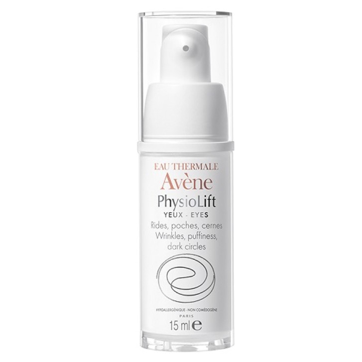 Avne Eau Thermale Physiolift contorno occhi 15 ml