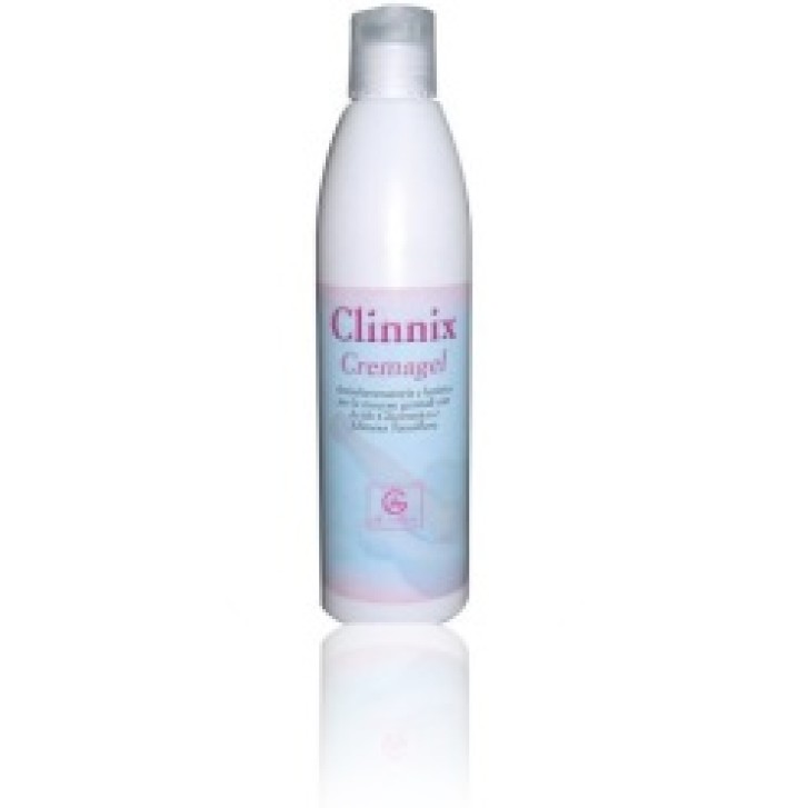 Clinnix crema ginecologica in gel 250 Ml