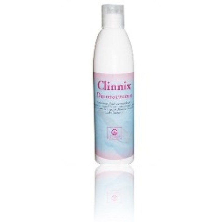 Clinnix Dermocrema idratante 250 ml