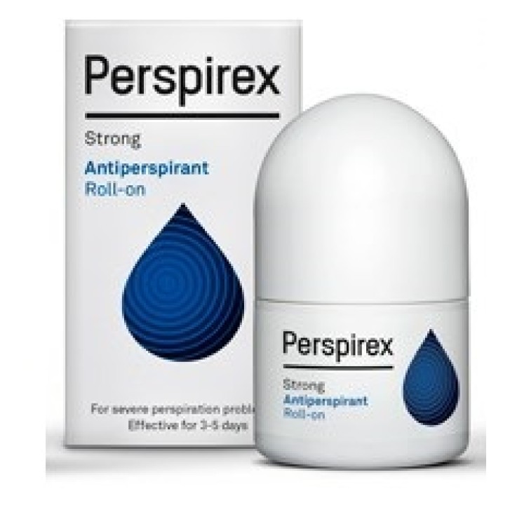 Perspirex Stronf deodorante Roll on 20 ml