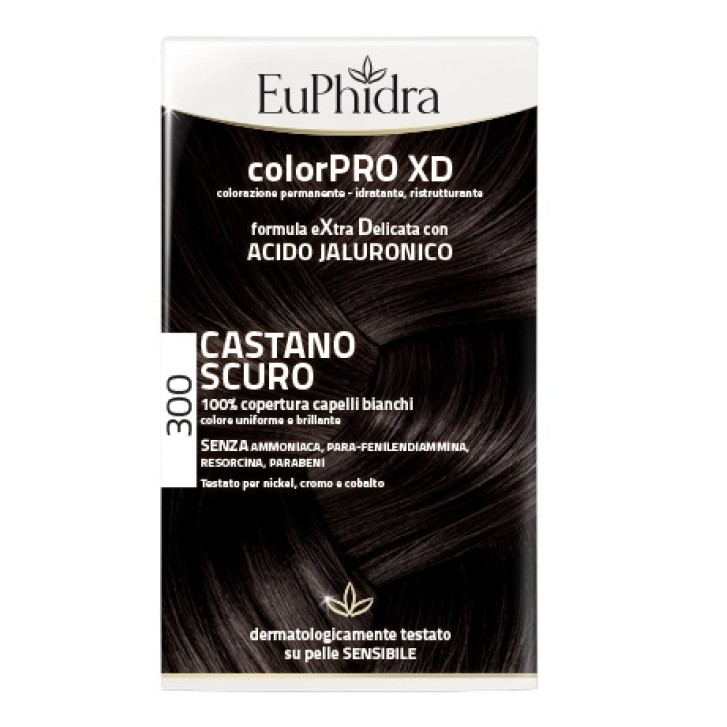 EuPhidra colorPRO XD 300 Castano scuro