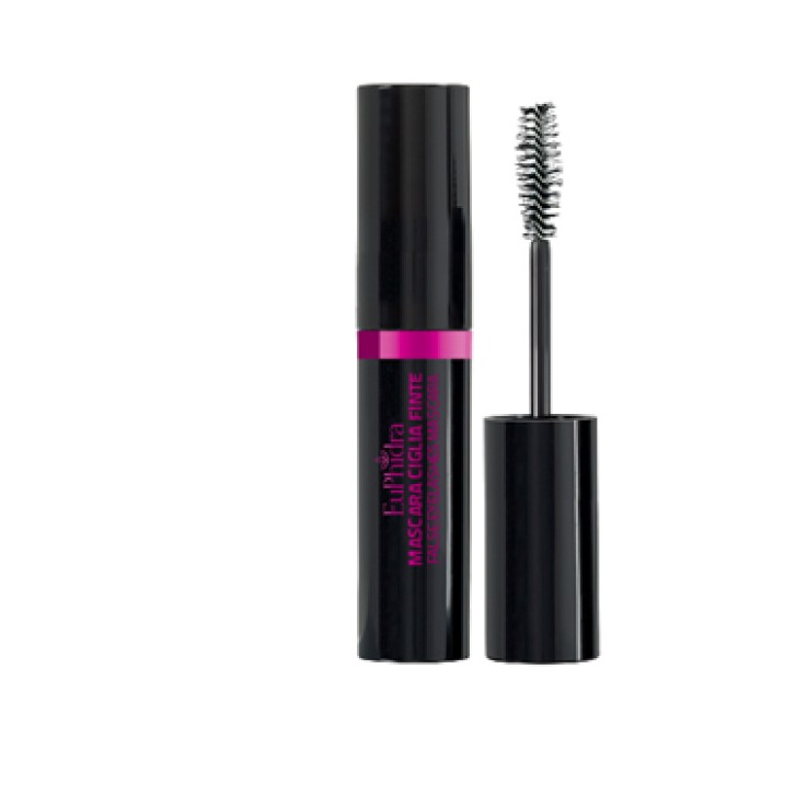 Euphidra Mascara ciglia finte 10 ml