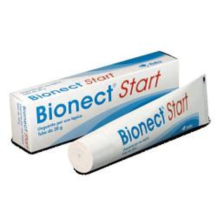 Bionect Start unguento per le piaghe 30 gr