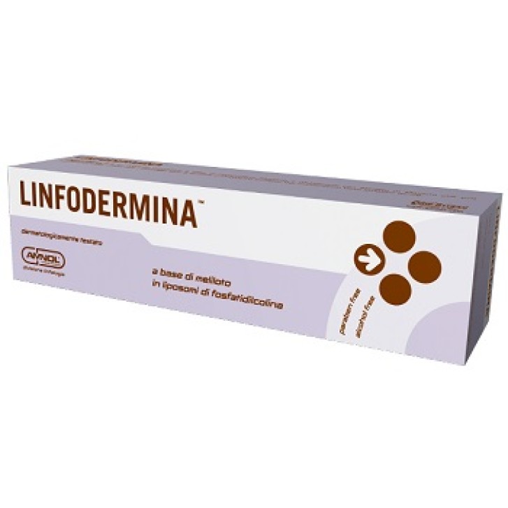 Linfodermina Tubo 150 Ml