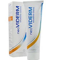 NeoViderm Emulsione cutanea ustioni e scottature 100 ml