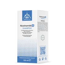 Nicotinamide DS Shampoo 100 ml