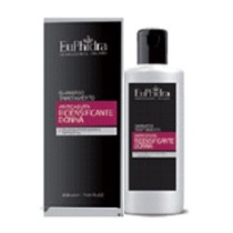 Euphidra Shampoo anticaduta ridensificante donna 200 ml