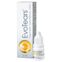 Evotears Collirio 3 Ml **