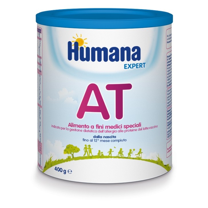 Humana AT Expert 400 gr