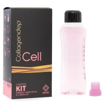 Collagendep Cell RECHARGE integratore drenante 12 drink cup