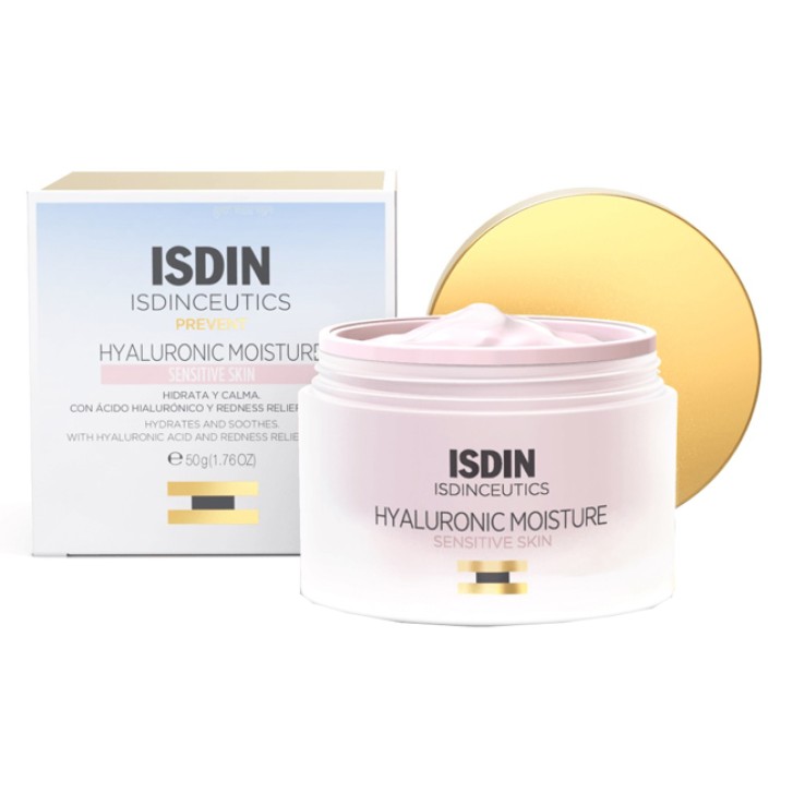 Isdinceutics HM Sensible pelle sensibile 50 Ml