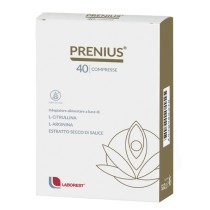 Laborest PRENIUS Integratore alimentare 40 compresse