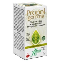 Aboca PROPOLGEMMA BAMBINI Integratore alimenatre 45 compresse orosolubili