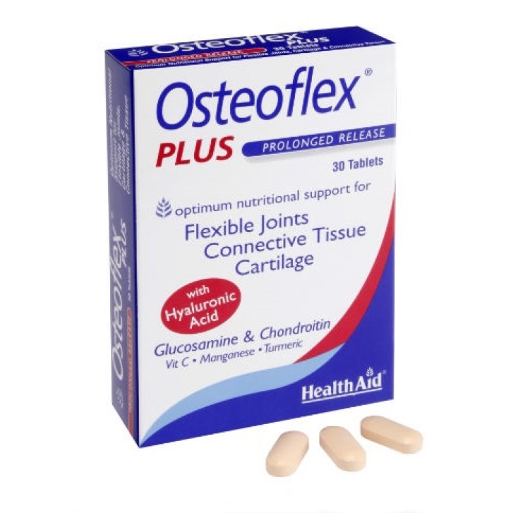Osteoflex Plus Integratore per le articolazioni 30 compresse