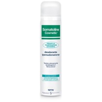 Somatoline Cosmetic deodorante Spray ipersudorazione 125 ml