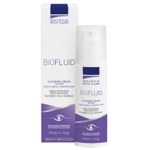 Galenia Biofluid Detergente senza risciacquo per area palpebrale 100 ml