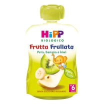 Hipp Mamma- Tisana Allattamento Bio, 20 Bustine