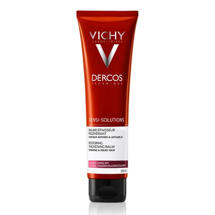 Vichy Dercos Densi Solutions Balsamo capelli diradati 150 ml