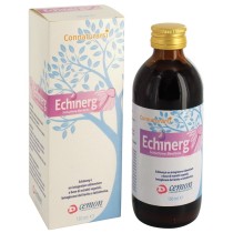 Echinerg sciroppo naturale per le difese immunitarie 150 ml