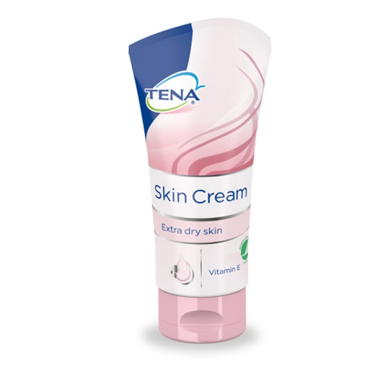 Tena Skin Cream crema corpo idratante 150 ml