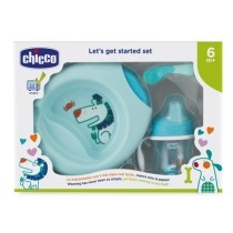 Chicco Contenitori PortaPappa System Easy Meal, 3 Contenitori Porta Pappa  Ermetici e Graduati con Differenti Capacità - PagineGialle Shop