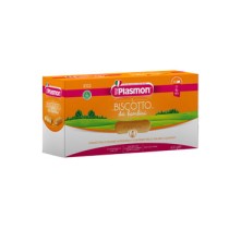 PLASMON BISCOTTO BIBERON SENZA GLUTINE 200 G 1 PEZZO