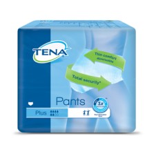 Tena Silhouette  Plus Creme slip assorbenti  taglia L 8 pezzi