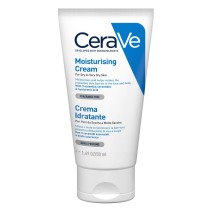 CeraVe Crema idratante viso e corpo 50 ml